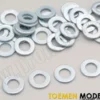 Washers steel 15pcs – G-06734-08