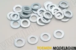 Washers steel 15pcs – G-06734-08