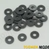 Washers steel 15pcs – G-06734-04