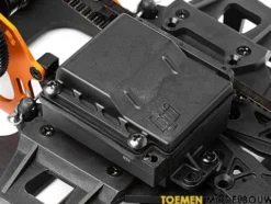 WATERPROOF RECEIVER BOX – HPI106211