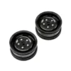 1.9 Wheel Black 2 – ECX41004