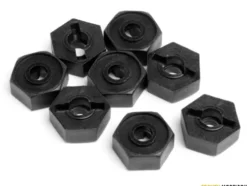 Wheel Hex 8 – MV22060