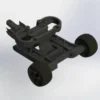 WHEELIE BAR SET – AR320255