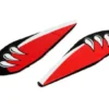 Wheel Pants Set UMX Beast 3D – EFLU4854