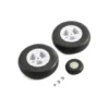 Wheel Set Spitfire Mk XIV 1.2M – EFL8611