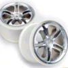 Wheels SS 3.8 Inch chrome – TRX5172R