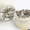 Wheels Twin-Spoke 2.8 chrome – TRX5572