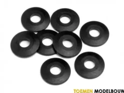 WHEEL WASHER 8pcs – HPI86902