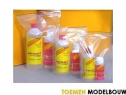 Wilsor Lamineer epoxy – 2 compenenten – 30 minuten – 300 gr