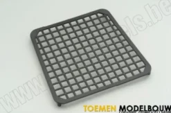 Window grid front 1pce – G-06058