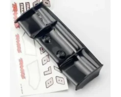 Wing 1:16 E-Revo black – TRX7122