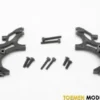 Wing mount and hardware – 1:16 E-Revo – TRX7121