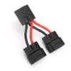 Wire harness parallel battery Connection ID Compatible – TRX3064X