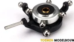 300 X – Aluminum and Composite Swashplate – BLH4510