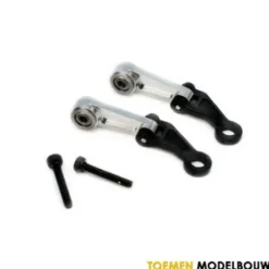 300 X – Aluminum Flybarless Follower Arms – BLH4508A