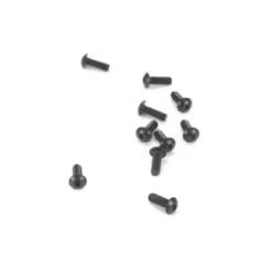 2-56 x 1/4″ Button Head Screws 10 – LOSA6255