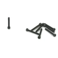 2-56 x 3/4 Caphead Screws – LOSA6247