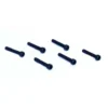 4-40 x 5/8 Cap Screws – LOSA6221