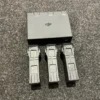 3x DJI Avata 2 Intelligent Flight Battery + 1x DJI Avata 2 Two-Way Charging Hub in een TOP staat met 1 jaar garantie!