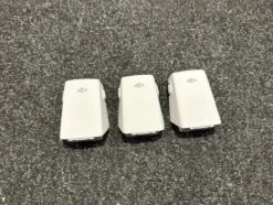 3x DJI Flip Intelligent Flight Battery in een TOP staat met 1 jaar garantie!