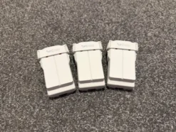 3x DJI Mini 4 Pro batterijen (nieuw) zonder verpakking!