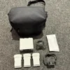3x DJI Mini 4 Pro batterjien + DJI Mini 4 Pro Hub + DJI Mini 4 tas en accessoires in een TOP staat!