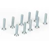 5-40 x 3/4″ FH Screws 10 – LOSA6272