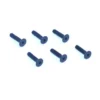4-40 x 1/2″ FH Screws 6 – LOSA6220