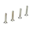 5-40 x 7/8″ FH Screws 4 – LOSA6273