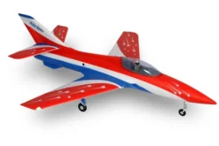 XFLY 80MM Sirius EDF Sport Jet 1100MM Wingspan ARTF