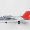 XFLY 64MM T-7A Red Hawk EDF Jet 750MM ARTF