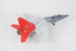 XFLY 64MM T-7A Red Hawk EDF Jet 750MM ARTF