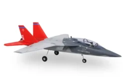 XFLY 64MM T-7A Red Hawk EDF Jet 750MM ARTF