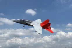 XFLY 64MM T-7A Red Hawk EDF Jet 750MM ARTF