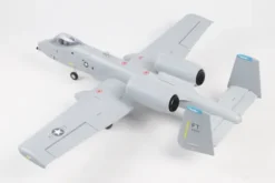 X-FLY 50MM Twin A-10 Warthog 1000MM Wingspan W/O TX/RX/BATT