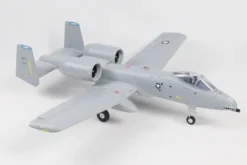 X-FLY 50MM Twin A-10 Warthog 1000MM Wingspan W/O TX/RX/BATT