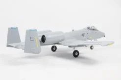 X-FLY 50MM Twin A-10 Warthog 1000MM Wingspan W/O TX/RX/BATT