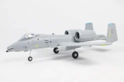 X-FLY 50MM Twin A-10 Warthog 1000MM Wingspan W/O TX/RX/BATT