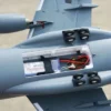 XFLY QUAD 40mm EDF Globemaster C-17 1200mm ARTF