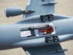 XFLY QUAD 40mm EDF Globemaster C-17 1200mm ARTF