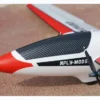 XFLY Swift X2100mm Twin Glider met Dubbele Motorconfiguratie RTF (Ideaal voor FPV doeleinden)