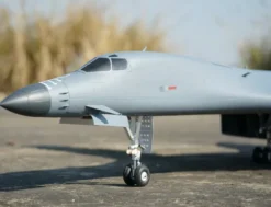 XFLY Twin EDF 70MM B-1B Lancer ARTF