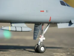 XFLY Twin EDF 70MM B-1B Lancer ARTF