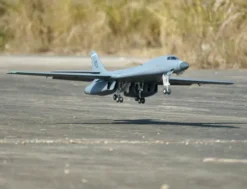 XFLY Twin EDF 70MM B-1B Lancer ARTF