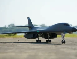 XFLY Twin EDF 70MM B-1B Lancer ARTF