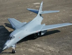 XFLY Twin EDF 70MM B-1B Lancer ARTF