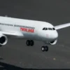XFLY Twinliner 40MM EDF JET ARTF