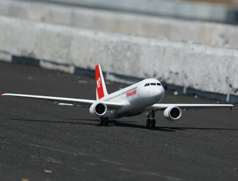 XFLY Twinliner 40MM EDF JET ARTF