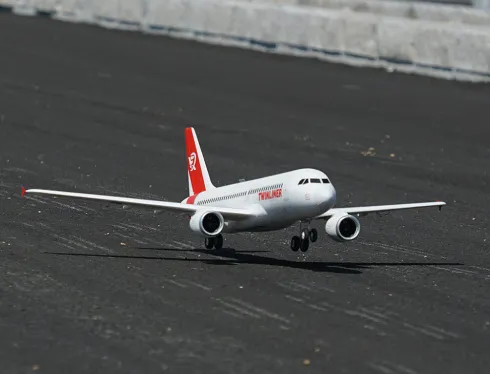XFLY Twinliner 40MM EDF JET ARTF