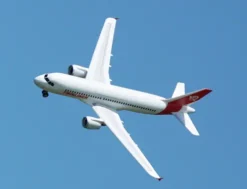 XFLY Twinliner 40MM EDF JET ARTF